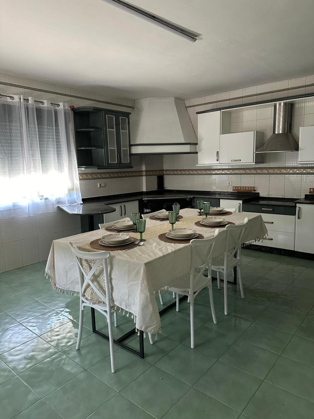 הוילה Portas Casa A Tella מראה חיצוני תמונה