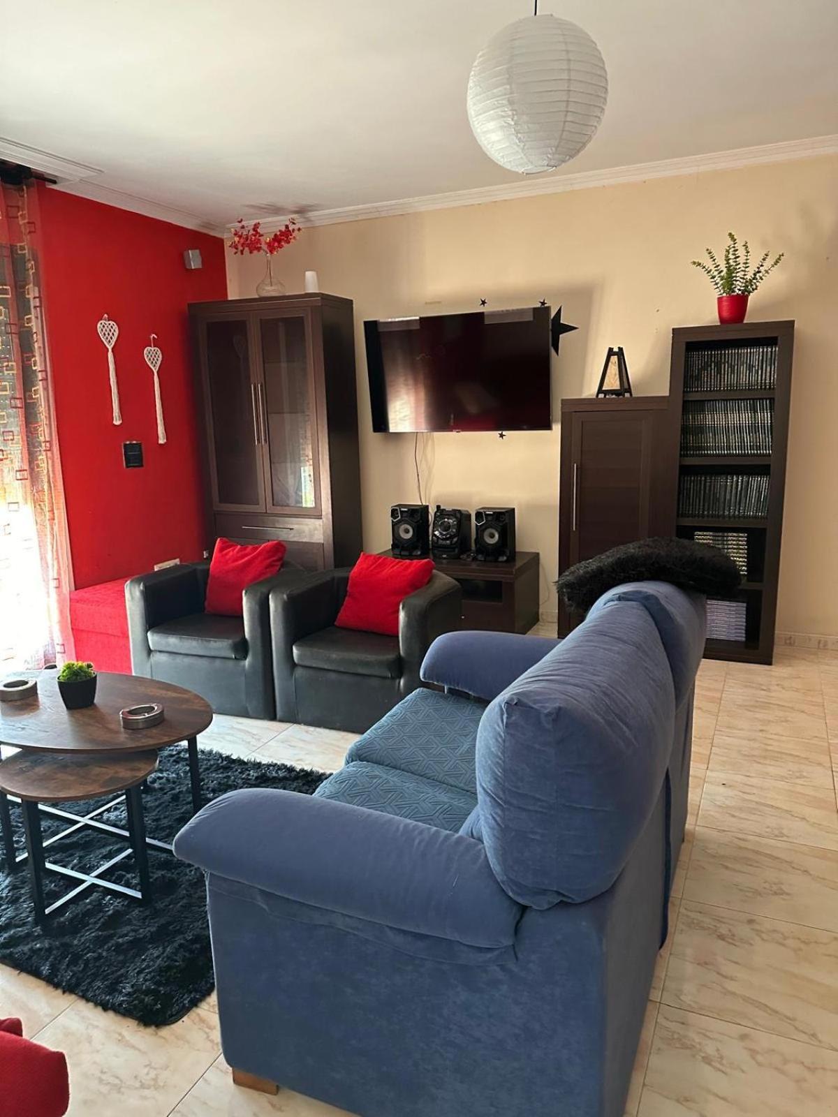 הוילה Portas Casa A Tella מראה חיצוני תמונה