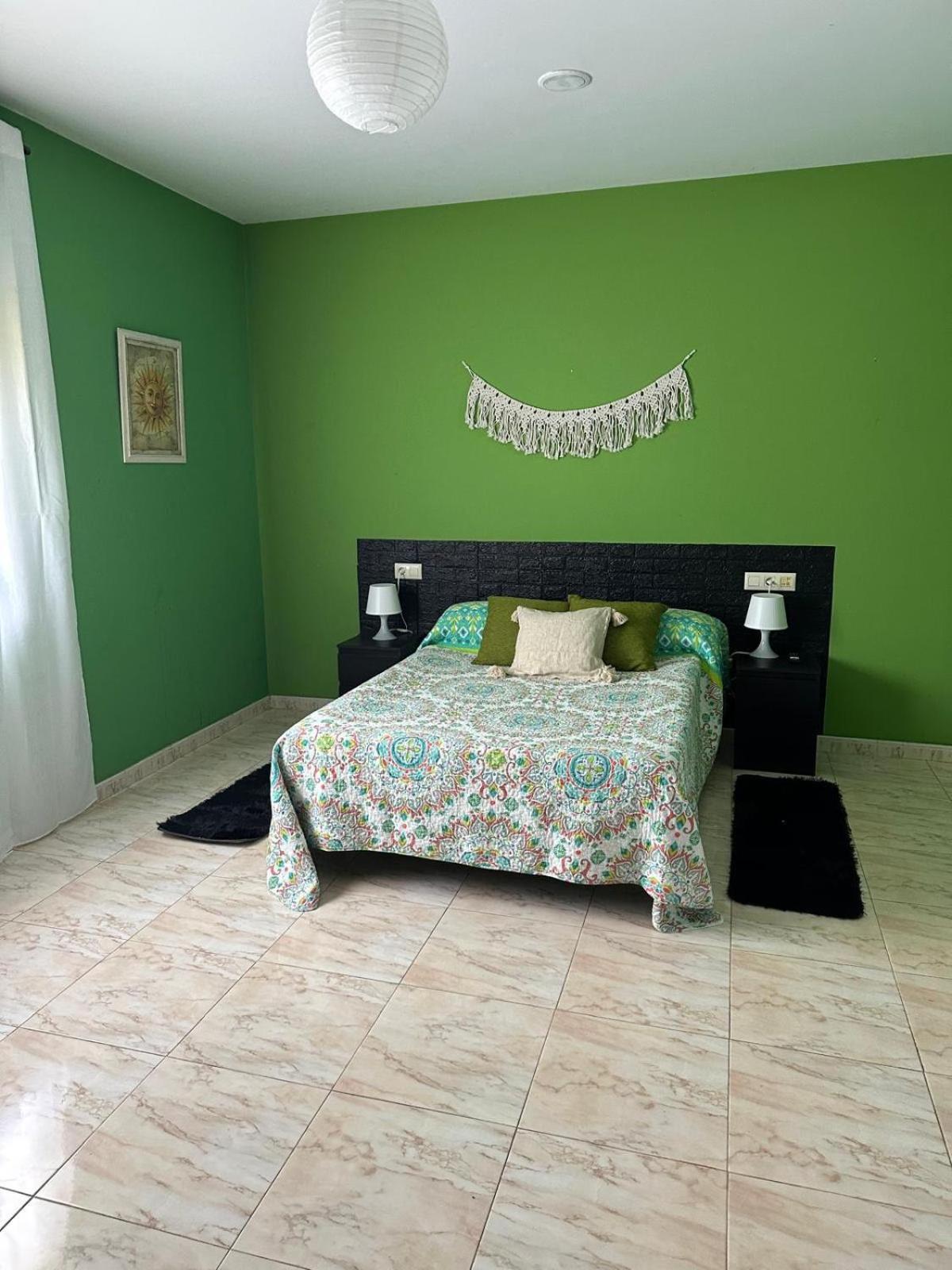 הוילה Portas Casa A Tella מראה חיצוני תמונה