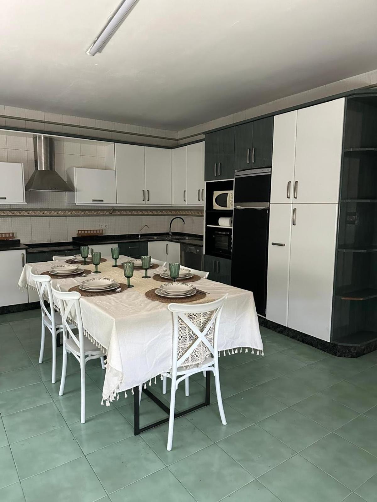 הוילה Portas Casa A Tella מראה חיצוני תמונה