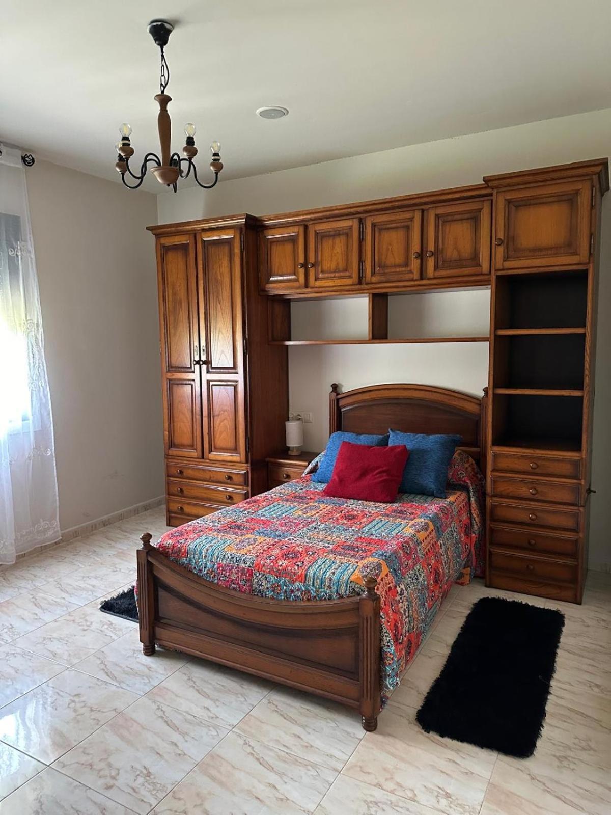הוילה Portas Casa A Tella מראה חיצוני תמונה